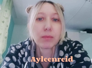 Ayleenreid