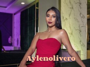 Aylenolivero