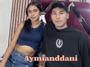 Aymianddani