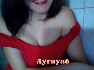 Ayraya6