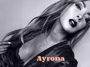 Ayrona