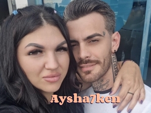 Aysha7ken