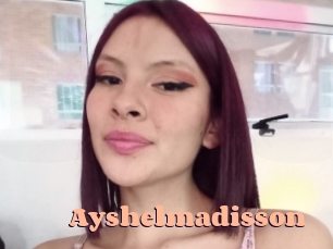 Ayshelmadisson