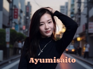 Ayumisaito
