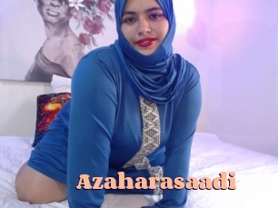 Azaharasaadi