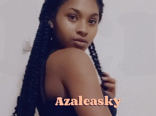 Azaleasky