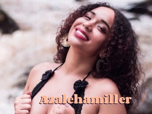 Azalehamiller
