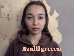 Azalllgreeen