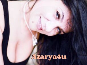 azarya4u Chatte Rasée
