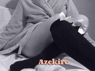 Azekire