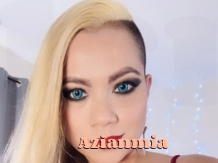 azianmia Chatte Rasée