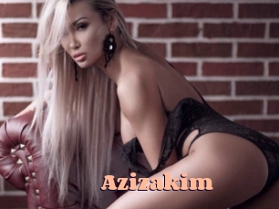 Azizakim