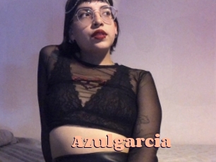 Azulgarcia