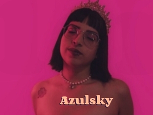 Azulsky