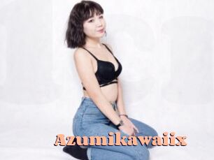 Azumikawaiix