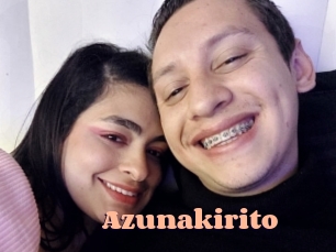 Azunakirito