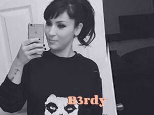 B3rdy
