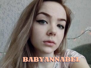 BABYANNABEL