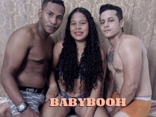 BABYBOOH