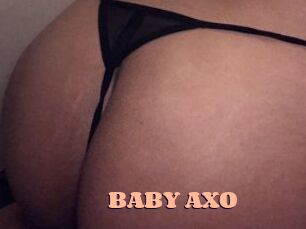 BABY_AXO