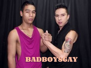 BADBOYSGAY