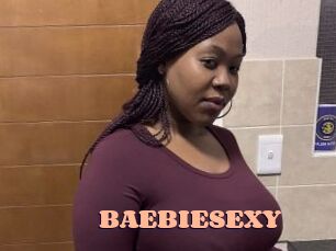 BAEBIESEXY