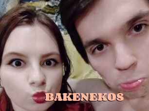 BAKENEKOS