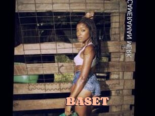 BASET