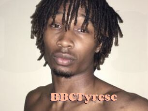 BBCTyrese