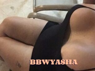 BBWYASHA