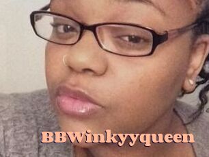 BBWinkyyqueen