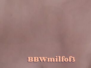 BBWmilfof3