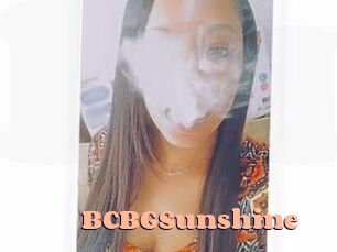 BCBGSunshine