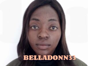 BELLADONN33