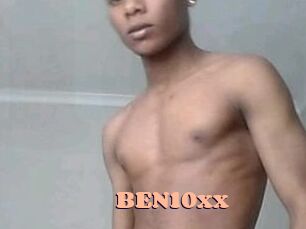 BEN10xx