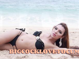 BIGCOCKLOVETOCUM