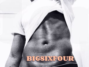 BIGSIXFOUR