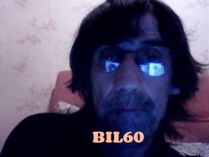 BIL60 Chatte Rasée