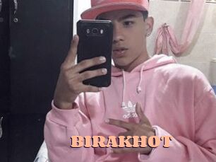 BIRAKHOT Chatte Rasée