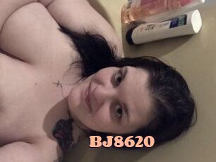 BJ8620