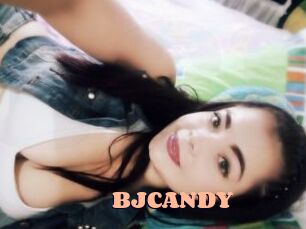 BJCANDY