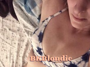 BKBlondie