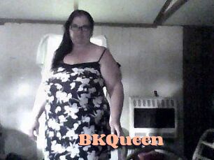 BKQueen