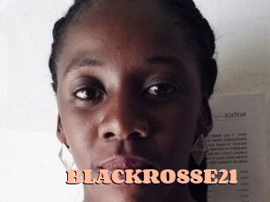 BLACKROSSE21