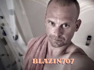 BLAZIN707