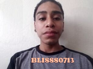 BLISSS0713