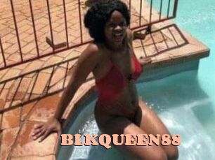 BLKQUEEN88