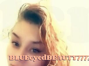 BLUEeyedBEAUTY7777