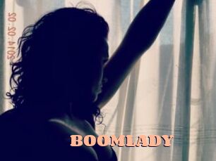 BOOMLADY