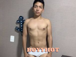 BOYYHOT